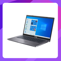 [X1400EA - EB1567W (Black)] ASUS  VivoBook 14 (X1400, 11th gen Intel) 
